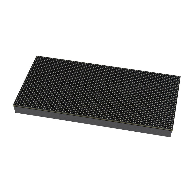 64×32 RGB Full-Color 3mm LED Matrix Panel