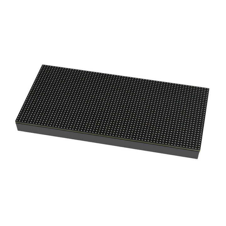 64×32 RGB Full-Color 3mm LED Matrix Panel