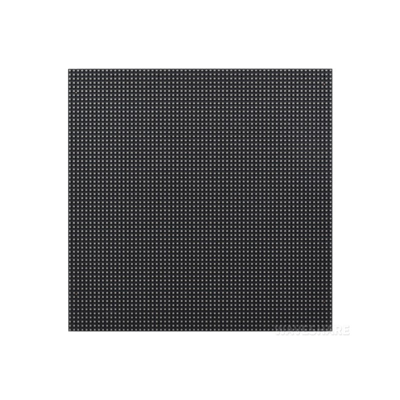 Load image into Gallery viewer, 64X64 RGB Full-Color LED Matrix Panel
