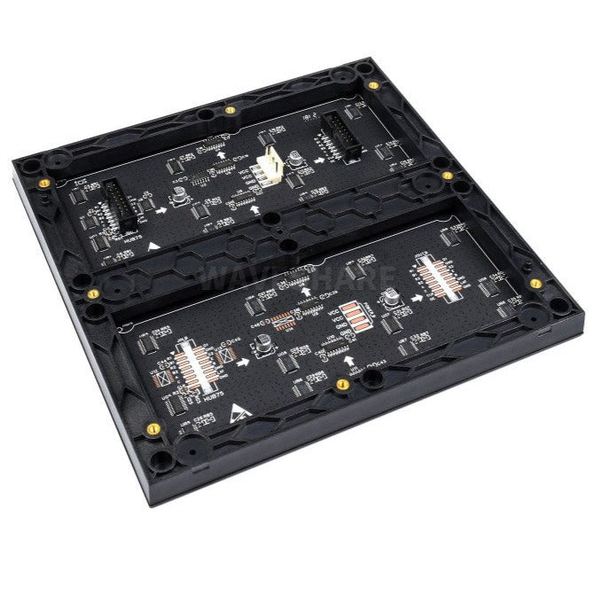 64X64 RGB Full-Color LED Matrix Panel – ThinkRobotics.com