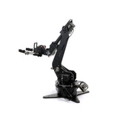 5-DOF Robot Arm Kit with High-Torque Serial Bus Servo