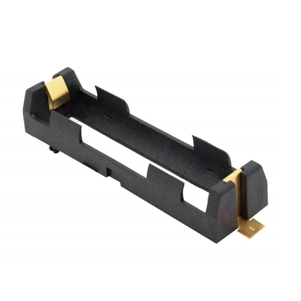 18650 Lithim-Ion Battery Holder - 3.7v - 7.4v