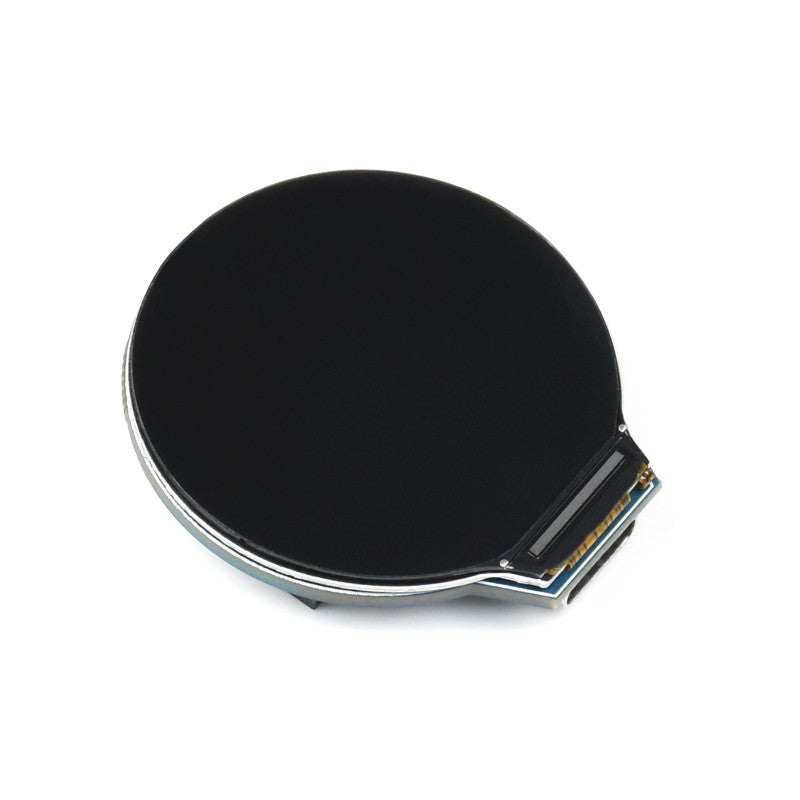 1.28 inch Round LCD With RP2040 MCU Board