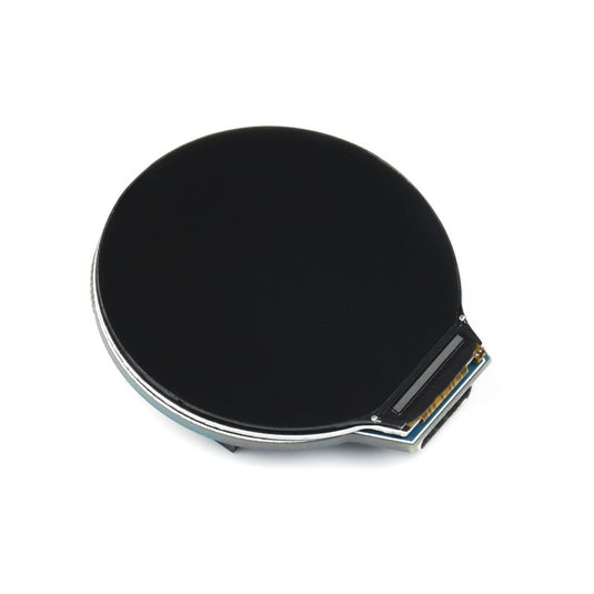 1.28 inch Round LCD with RP2040 MCU Board