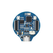 1.28 inch Round LCD With RP2040 MCU Board