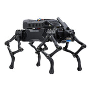 WAVEGO 12-DOF Bionic Dog-Like Robot