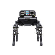 WAVEGO 12-DOF Bionic Dog-Like Robot