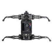 WAVEGO 12-DOF Bionic Dog-Like Robot