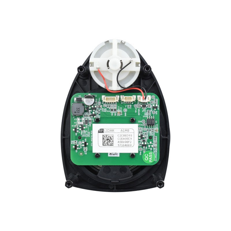 Slamtec RPLIDAR A1M12 Laser Ranging Sensor Online