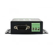 Industrial RS232 / RS485 To Ethernet Converter Online