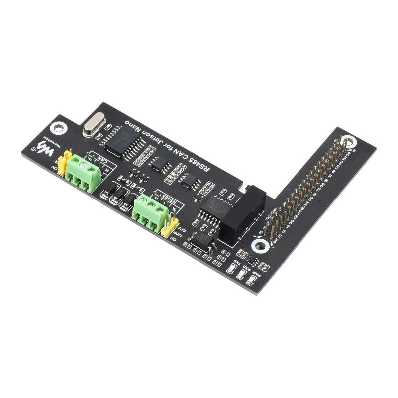 RS485 CAN Expansion Board for Jetson Nano Online