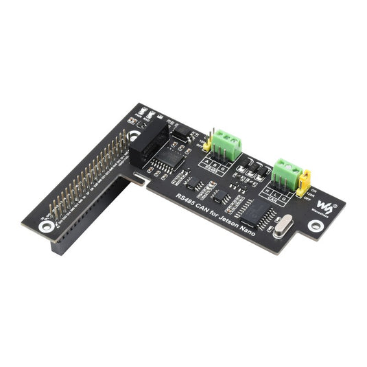 RS485 CAN Expansion Board for Jetson Nano Online