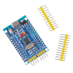 STM32F030F4P6 Mini Development Board Online