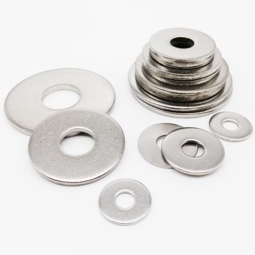 Large Flat Washer (pack of 20)