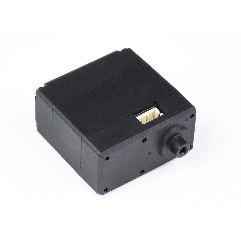 SC15 17kg Large Torque Programmable Serial Bus Servo 