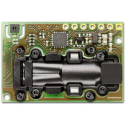 SCD30 Carbon Dioxide (CO2) Gas Sensor