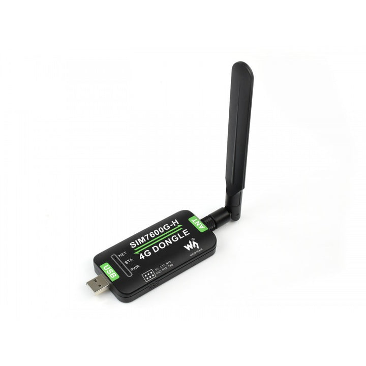 SIM7600G-H 4G DONGLE Online