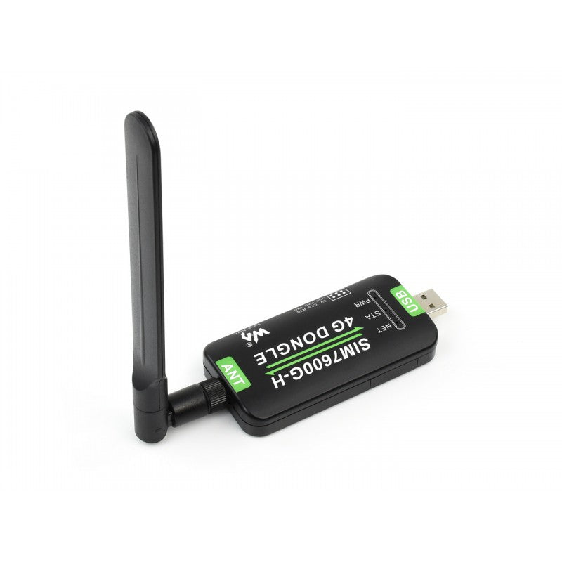 SIM7600G-H 4G DONGLE Online
