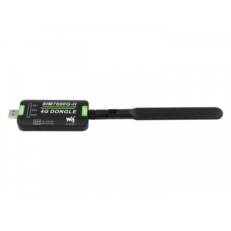 SIM7600G-H 4G DONGLE Online