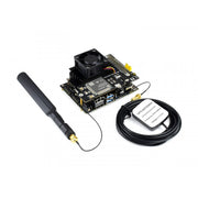Waveshare SIM7600G-H 4G For Jetson Nano