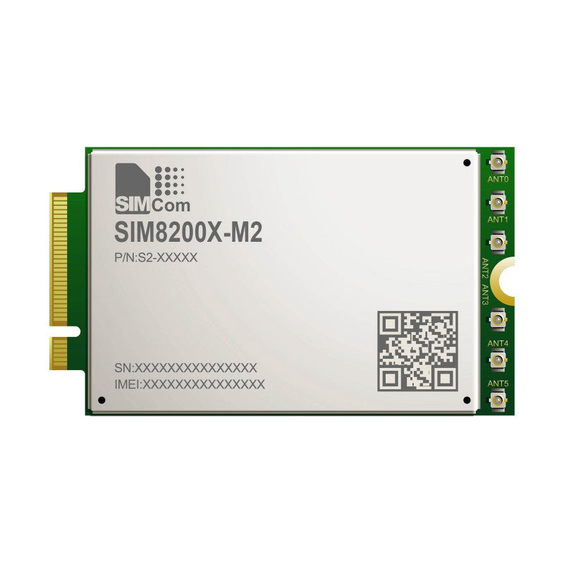 SIM8200-M2 SIMCom Original 5G Module