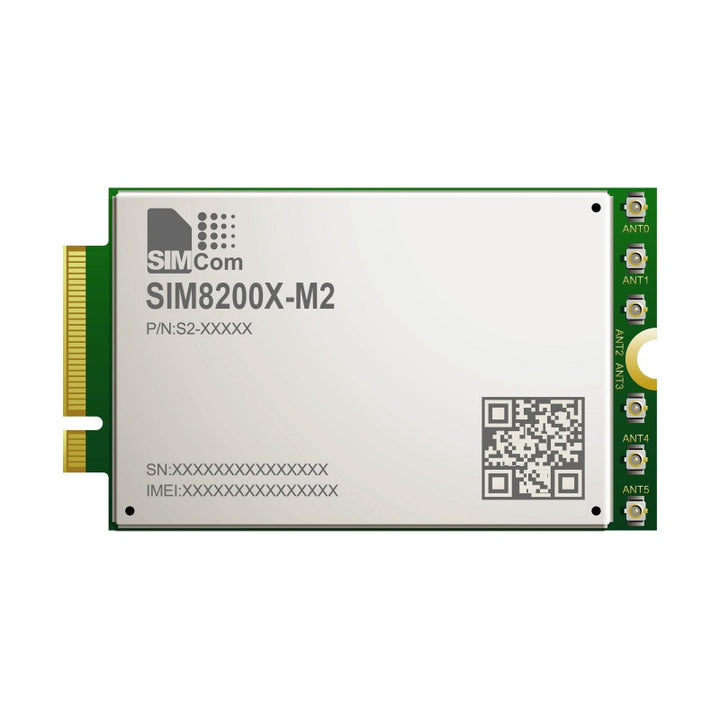 SIM8200-M2 SIMCom Original 5G Module