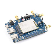 SIM8262E-M2 5G HAT For Raspberry Pi Online