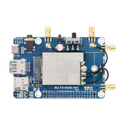 SIM8262E-M2 5G HAT For Raspberry Pi Online