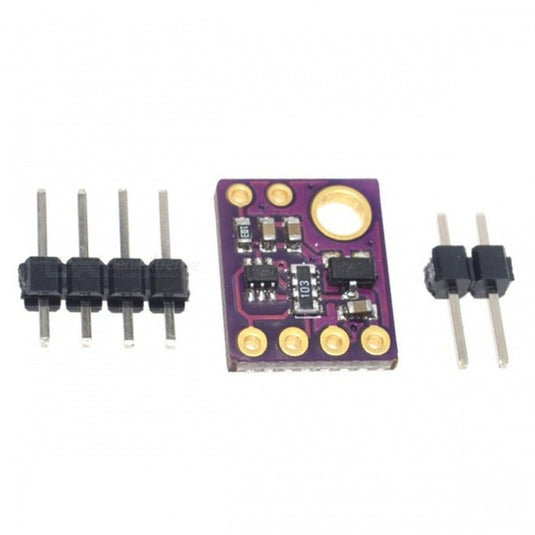 MAX44009 Ambient Light Sensor Module