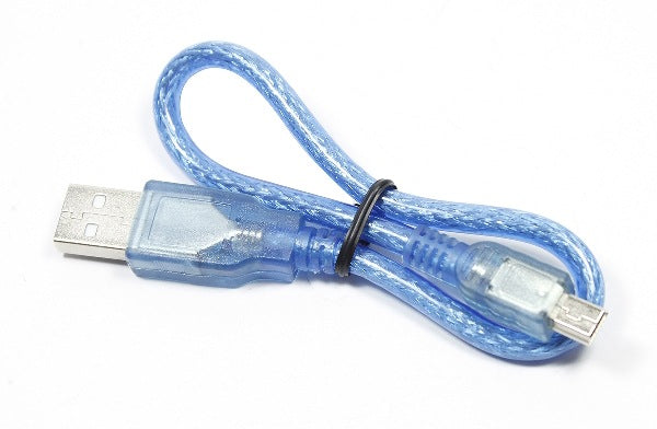 USB Cable (USB 2.0 A to USB 2.0 Mini B) 30cm Online
