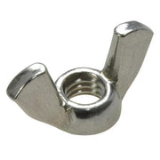 Stainless Steel Wing Nuts