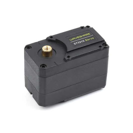 ST3215 30KG Serial Bus Servo, High precision and torque, with encoder