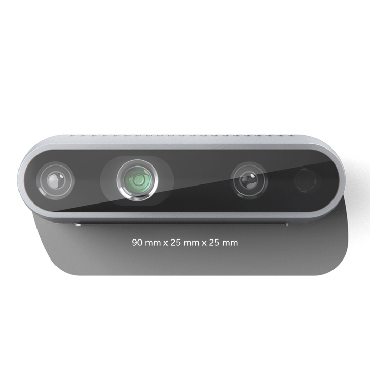Intel RealSense Depth Camera D435