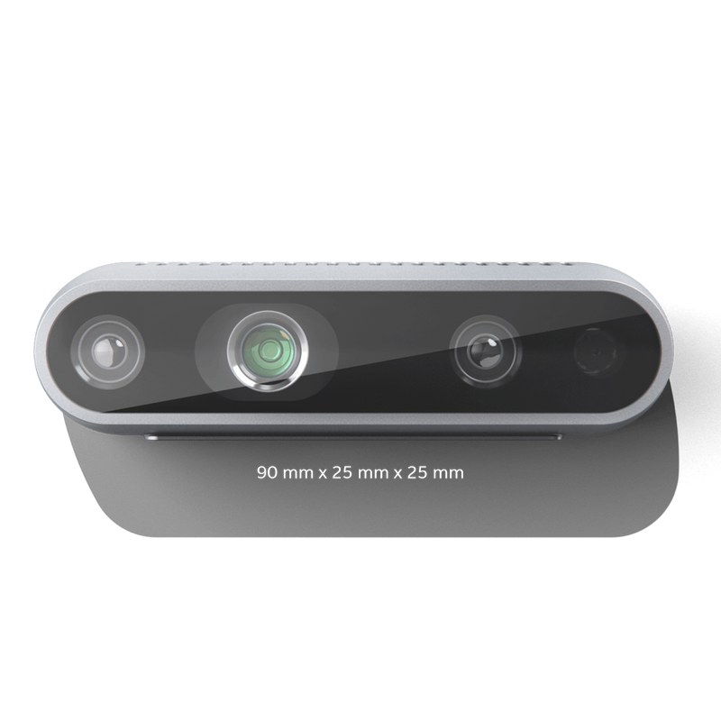 Load image into Gallery viewer, Intel® RealSense™ Depth Camera D435
