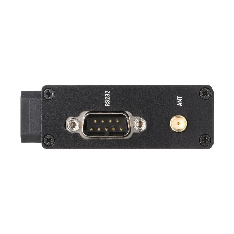 Load image into Gallery viewer, Rail-mount SX1262 LoRa Data Transfer unit 868Mhz/915Mhz
