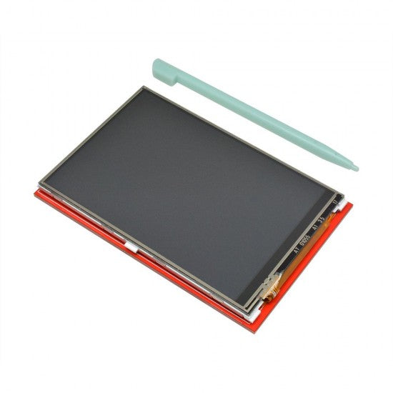 3.5" TFT Arduino Touch Display Shield