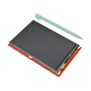 3.5" TFT Arduino Touch Display Shield
