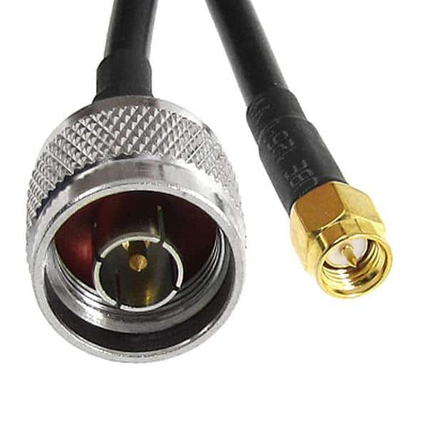 RF Adapter Cables (15 cm)