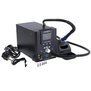 Yihua 8509 Anti-Static ESD SAFE Hot Air Rework Soldering Station
