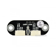 TOF Laser Range Sensor