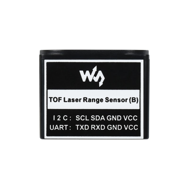 Load image into Gallery viewer, TOF Laser Range Sensor - 15m range
