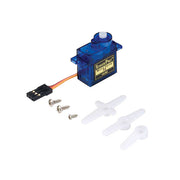 SG90 9G Micro Servo Motor