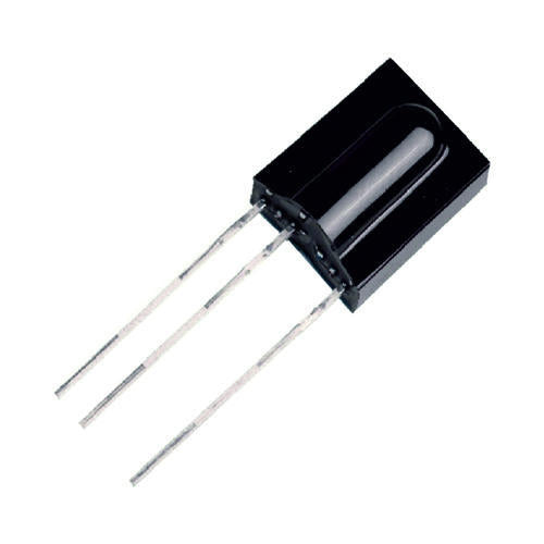 TSOP1738 IR Receiver
