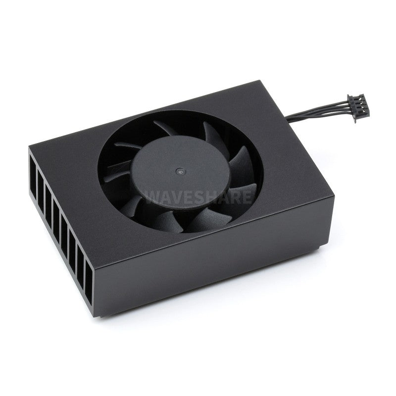 Load image into Gallery viewer, Dedicated Cooling Fan For Jetson TX2 NX Online
