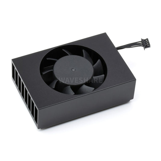 Dedicated Cooling Fan For Jetson TX2 NX Online