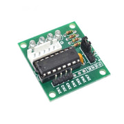 ULN2003 Stepper Motor Driver Board Module