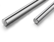 Chrome Plated Smooth Rod