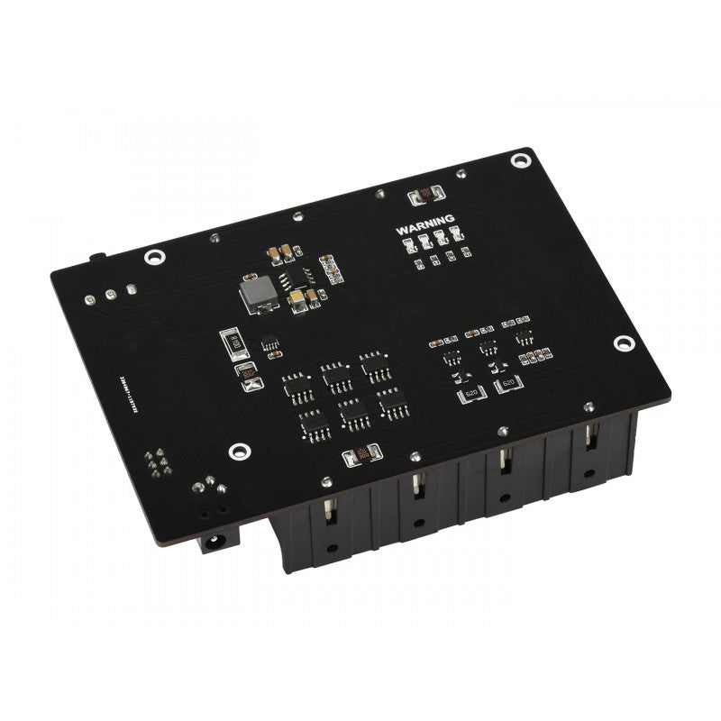 UPS Module For Jetson Nano