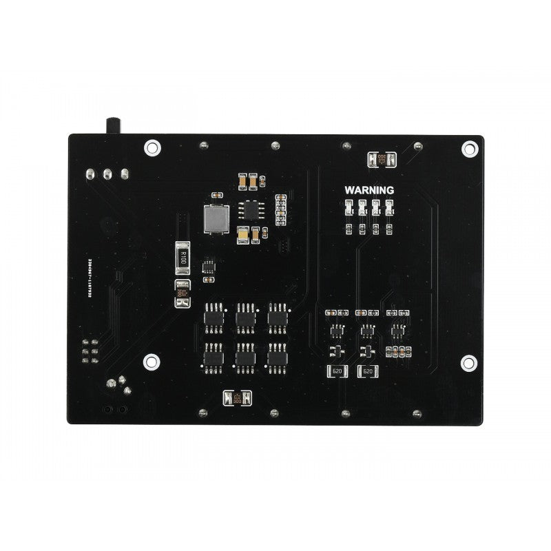 UPS Module For Jetson Nano