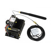 UPS Module For Jetson Nano